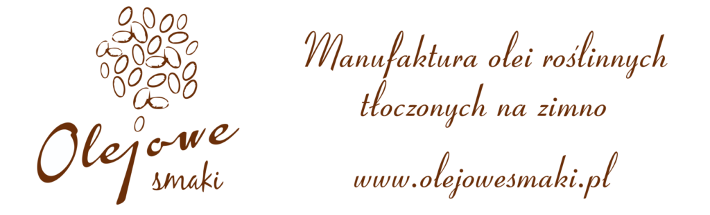 OLEJOWE SMAKI