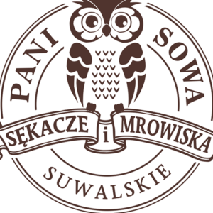 Pani Sowa - sękacze mrowiska - Paulina Sowulewska